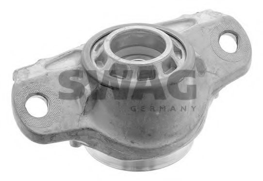 Rulment sarcina suport arc