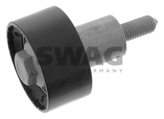 30 94 5793 Rola ghidare/conducere, curea distributie SWAG 
