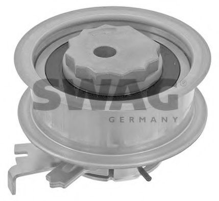 30 94 5795 rola intinzator,curea distributie SWAG 