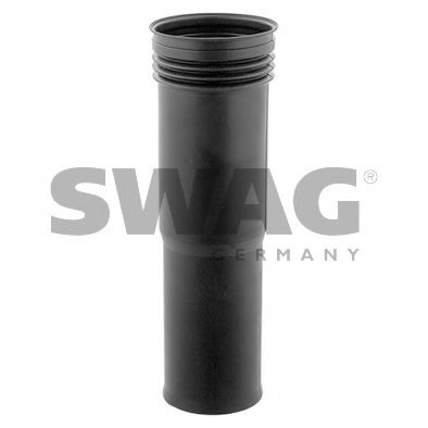 30 94 5893 Capac protectie/Burduf, amortizor SWAG 