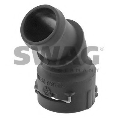 Flansa lichid racire