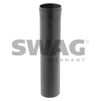 30 94 6719 Capac protectie/Burduf, amortizor SWAG 