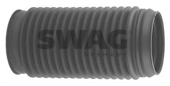 30 94 6720 Capac protectie/Burduf, amortizor SWAG 