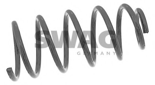 Arc spiral
