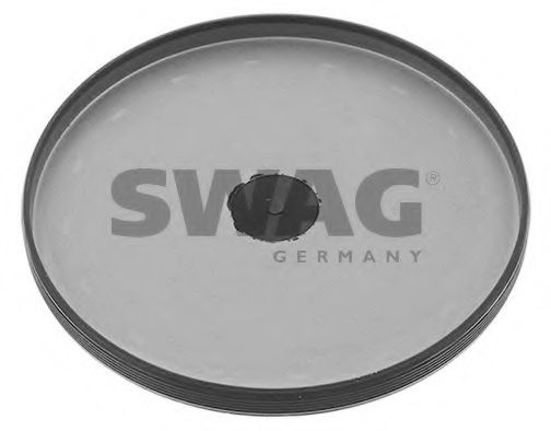 30 94 7166 Etansare ulei, transmisie manuala SWAG 