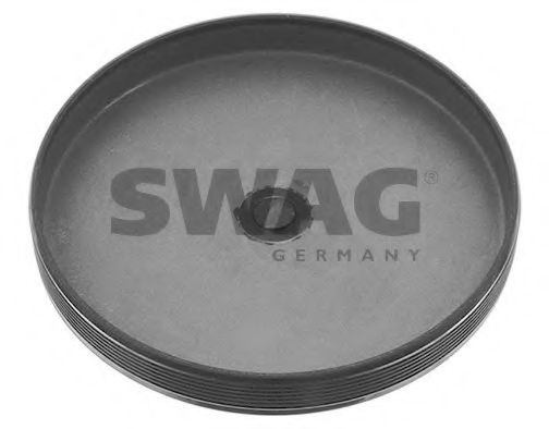 30 94 7167 Etansare ulei, transmisie manuala SWAG 
