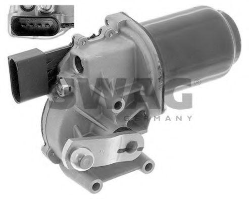 30 94 8665 motor stergator SWAG 