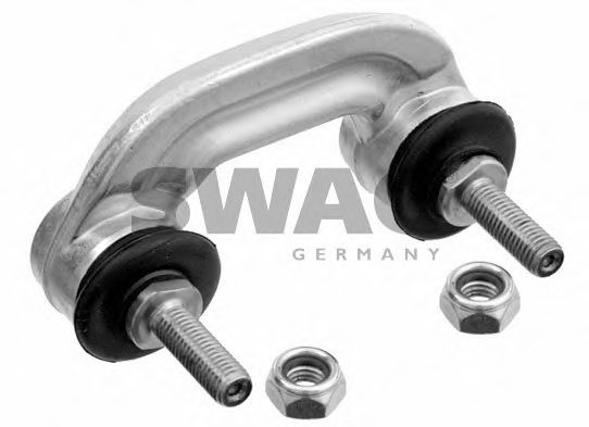 Brat/bieleta suspensie, stabilizator