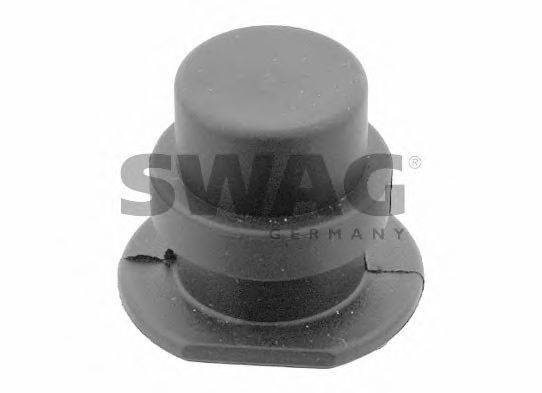 32 91 2407 capac,flansa sistem de racire SWAG 