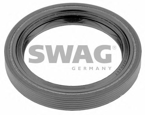 32 91 5195 Simering, cutie de viteze manuala SWAG 