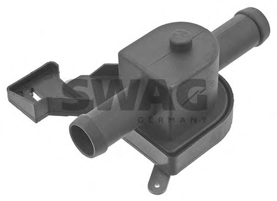 32 91 5920 Supapa control, agent frigorific SWAG 