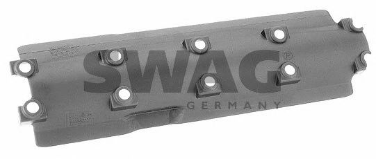 32 91 5948 Scut control ulei, aerisire bloc motor SWAG 