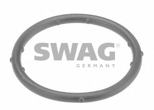 32 91 8766 Garnitura, flansa lichid racire SWAG 