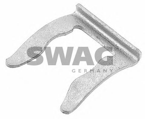 32 91 9520 Suport, furtun frana SWAG 