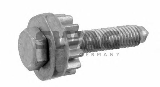 32 92 2050 Surub tensionare, suport generator SWAG 
