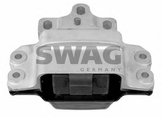 32 92 2934 Suport, transmisie manuala SWAG 