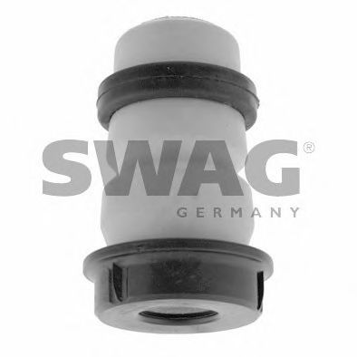 32 92 3578 Tampon cauciuc, suspensie SWAG 