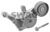 32 92 4653 Intinzator curea, curea distributie SWAG 