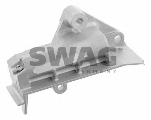 32 92 6033 Mecanism tensionare, curea distributie SWAG 