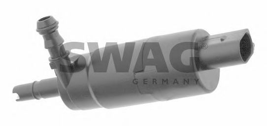 32 92 6274 pompa de apa,spalare faruri SWAG 