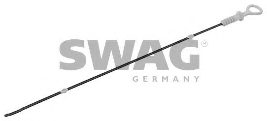 32 93 8794 Joja ulei SWAG 