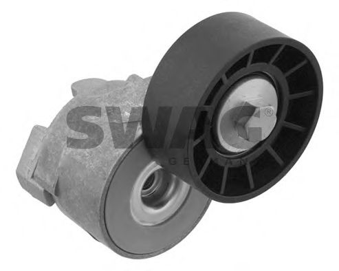 37 93 0178 Intinzator curea, curea distributie SWAG 