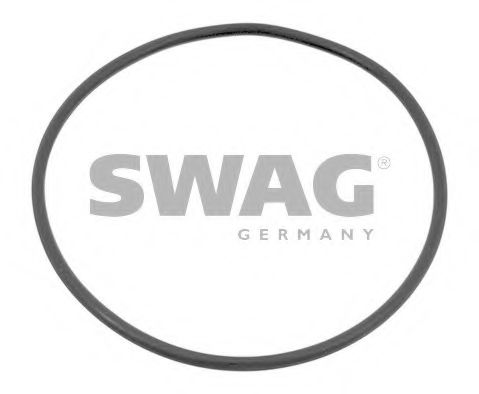 40 15 0025 Garnitura, pompa de apa SWAG 