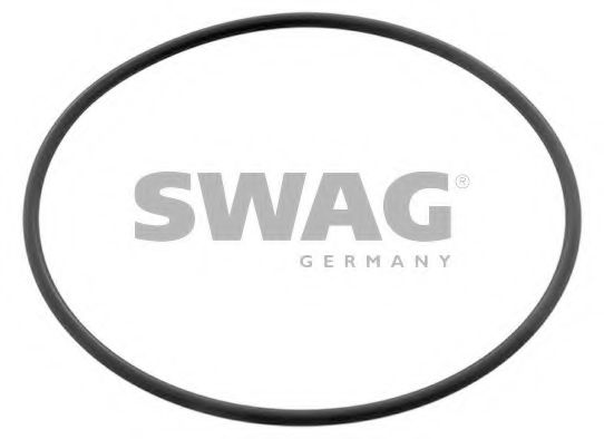 40 15 0026 Garnitura, pompa de apa SWAG 