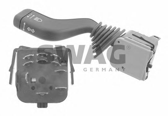 40 90 1499 Bloc lumini de control SWAG 