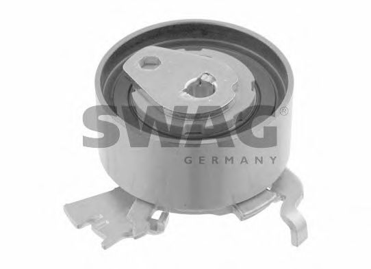 40 92 6223 rola intinzator,curea distributie SWAG 