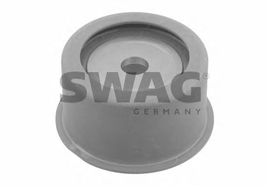 40 92 8374 Rola ghidare/conducere, curea distributie SWAG 