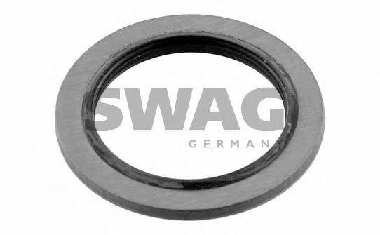 40 93 1118 Inel etansare, surub drena ulei SWAG 