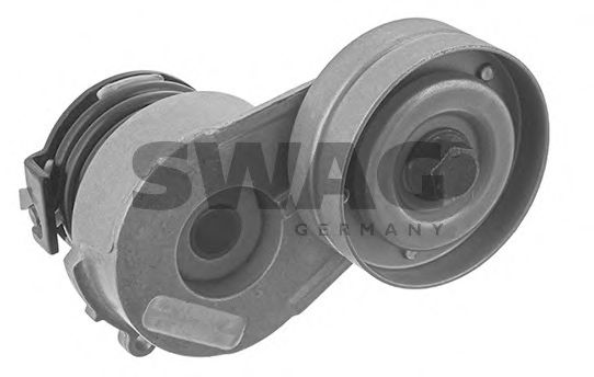 40 93 1973 Intinzator curea, curea distributie SWAG 