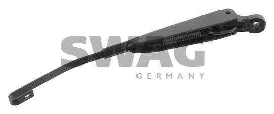 40 93 3769 brat stergator, parbriz SWAG 