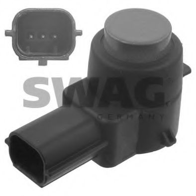 Sensor, ajutor parcare