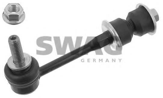 Brat/bieleta suspensie, stabilizator