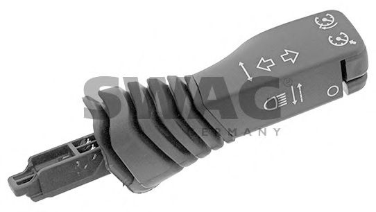 40 94 5428 Bloc lumini de control SWAG 