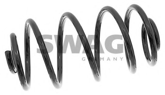 Arc spiral