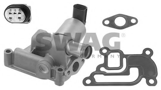 Supapa EGR
