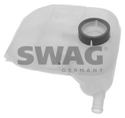 40 94 7868 Vas de expansiune, racire SWAG 