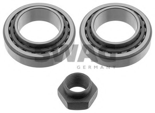 Set rulment roata