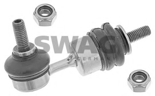 Brat/bieleta suspensie, stabilizator