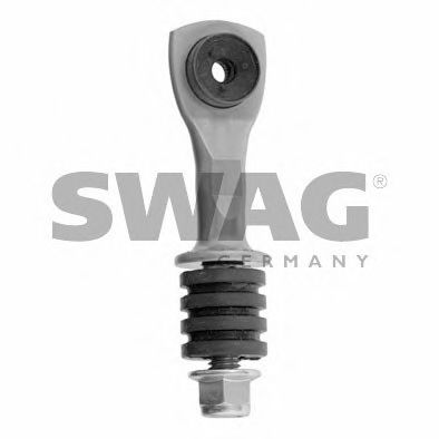 Brat/bieleta suspensie, stabilizator