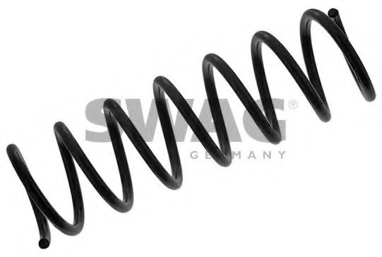 Arc spiral