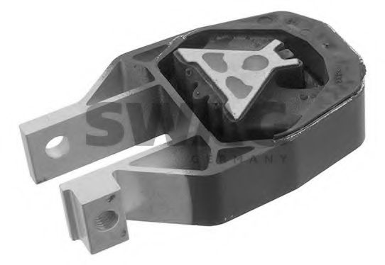 50 94 4487 Suport motor SWAG 