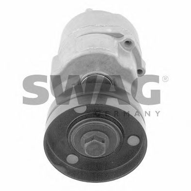 55 92 6679 Intinzator curea, curea distributie SWAG 