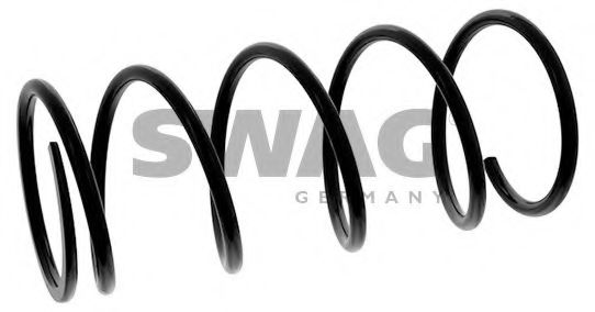 55 93 9576 Arc spiral SWAG 