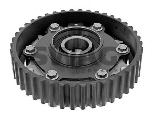 Regulator ax cu came