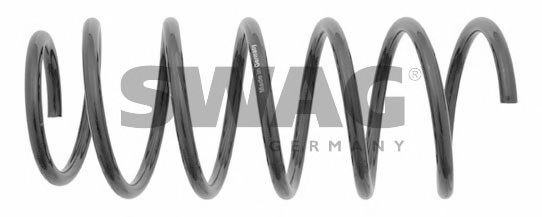Arc spiral
