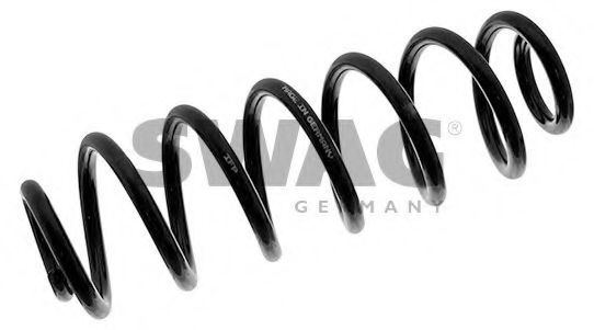 Arc spiral